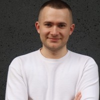 CodeChem Inc Employee Dushko Klincharov's profile photo