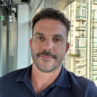 Generali Brasil Employee Marcelo Verzola's profile photo
