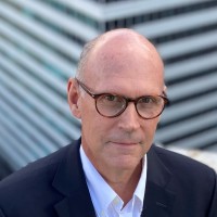 Forward Bank Employee Brad Gambill's profile photo