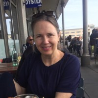 Alison Ross Email