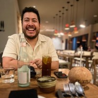 RevGen Genius Employee Jaime Bolaños's profile photo