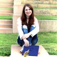 Arcadia Senior Living Clarksville Employee Kaytlin Barnes's profile photo