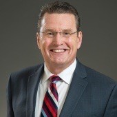 McKercher LLP Employee Al McIntyre's profile photo