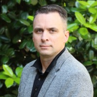 LBYD Engineers Employee Robert Whyte's profile photo