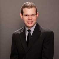 Stream Realty Partners Employee Will Hunter's profile photo
