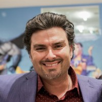 Coinonx Employee Matt Daniel's profile photo