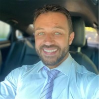 Santander Employee Alexandre Antonio's profile photo