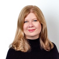 Solomon Cordwell Buenz Employee Katherine Lanyi's profile photo