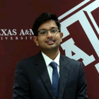 Micron Technology Employee Siddharth A's profile photo