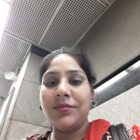 Tech Source Inc. Employee Sunita Sharma's profile photo