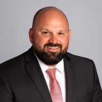 Burwell Material Handling Employee Chris McCauley's profile photo
