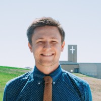 University of Mary Employee John Dinkel's profile photo