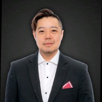 iBrokerPower Capital Inc. Employee Jeff Chiu's profile photo