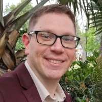 DappleOS™ Employee Chris Jacko's profile photo