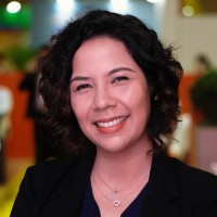 Mize Employee Beatriz Bongiovanni's profile photo