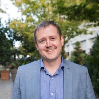Swell Employee Ildar Muslukhov's profile photo