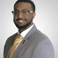 Alpha Phi Alpha Fraternity Employee Trevor Watson's profile photo