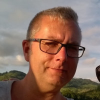 2RG B.V. Employee Dooitze-Jan de Jong's profile photo