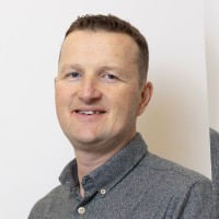 HotHouse Therapeutics Employee David Sheppard's profile photo