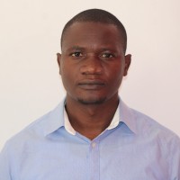 Healthy Learners Employee Benjamin Chanda's profile photo