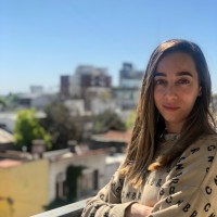 Pomelo Employee Paula Barnes's profile photo