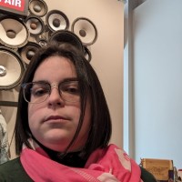Advanced Turbine Systems, LLC Employee Chelsea Franco's profile photo