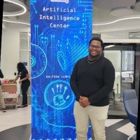 Deandre Richardson Email & Phone Number