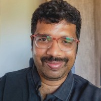 Confluent Employee Rakshith Kumar's profile photo