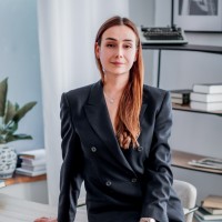 Chemspace Employee Olha Ostrynska's profile photo