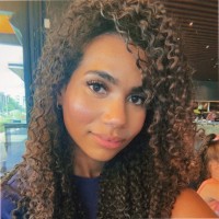 Datadog Employee Candace S.'s profile photo