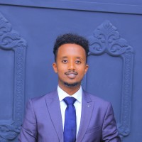 Hydrus.ai Employee Naol Tamrat's profile photo