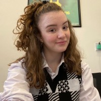 Theatre 503 Employee Emily Dickson's profile photo