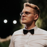BitPeak Employee Hubert Żbikowski's profile photo