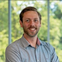 Demcon convergence Employee Niels Boersma's profile photo