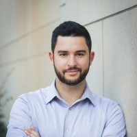 Navan Employee Sam Brenner's profile photo