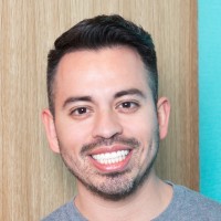 Swish Dental Employee Adrian Gallardo's profile photo