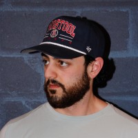Barstool Sports Employee Ian Becker's profile photo