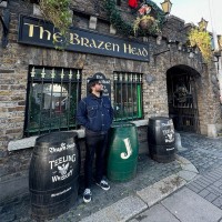 FlatPeak Employee Pablo Aros's profile photo