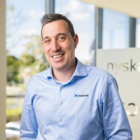 Stefan Kildevæld Email