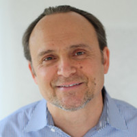 International Care Ministries Employee Dale Sutherland's profile photo