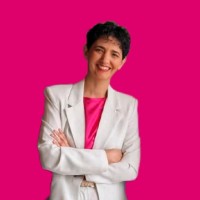 Inteligencia Turística Employee Celia Romero Rodriguez's profile photo