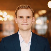 Natter Employee Alexander Julicher's profile photo