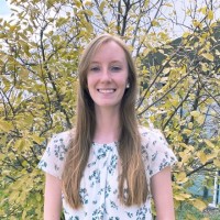 Tulane National Biomedical Research Center Employee Katherine Johnson's profile photo