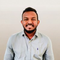 Codification Employee Harsha Rachith's profile photo