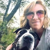 United Community & Family Services Employee Chelsey Robinson's profile photo