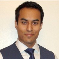 Solace Employee Jamil Ahmed's profile photo