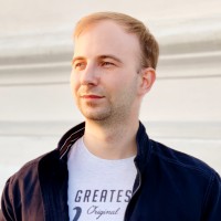 Lumitech Employee Andrew Bakumenko's profile photo