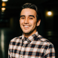 FirstWatch Employee Daniel Kirk's profile photo