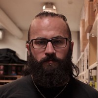 Colossus Employee Peter Berg's profile photo
