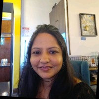 S & S BROKERAGE INC Employee Mona Khandhar's profile photo